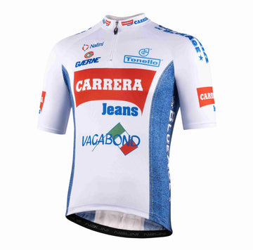 Unisex Carrera S/S Jersey